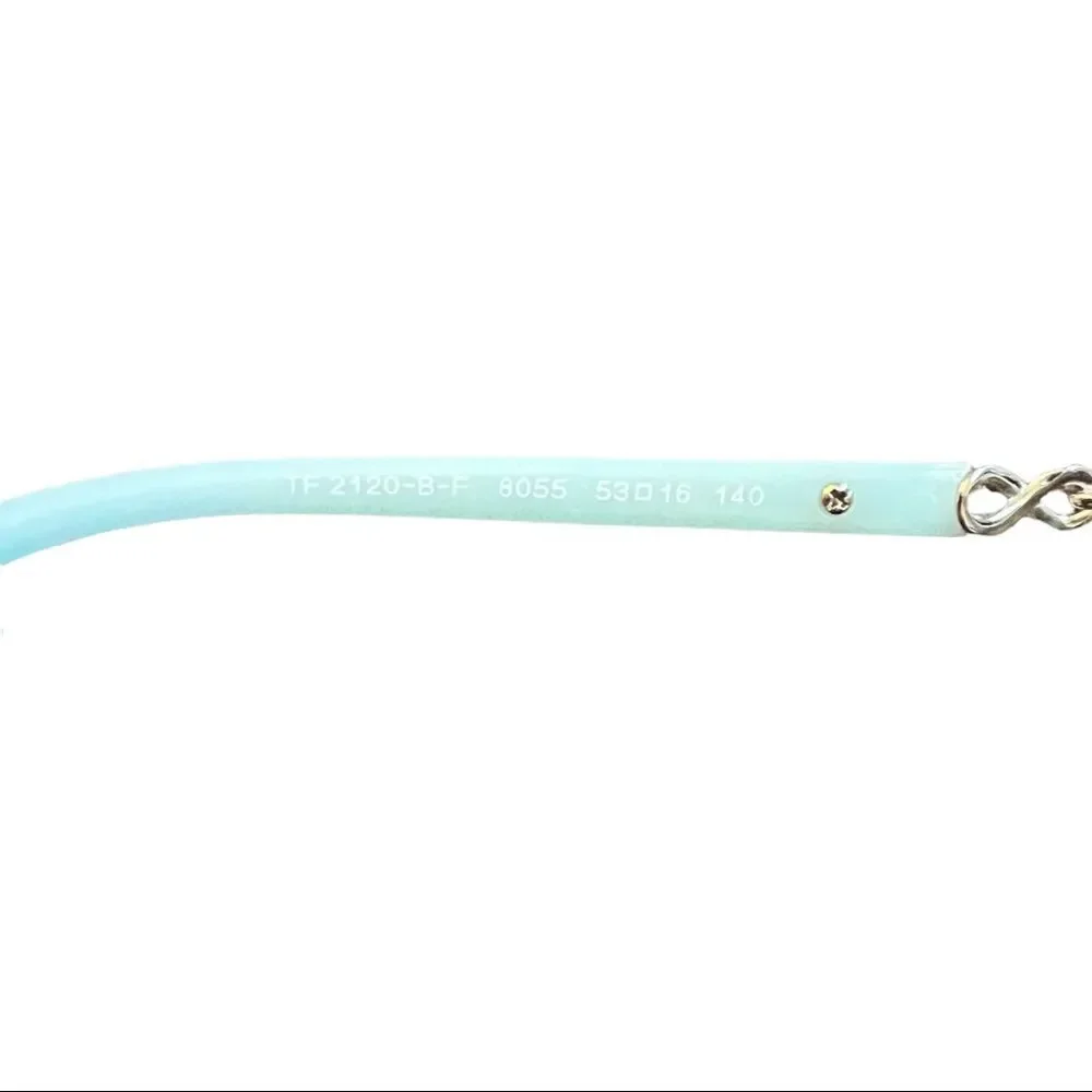 Tiffany &‎ Co. SUNGLASSES